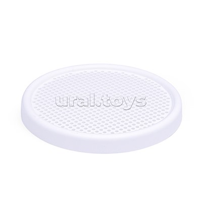 Мозаика с круглым полем d10/4 цв/100 эл new
