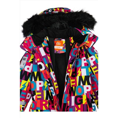 Комбинезон PLAYTODAY, 1054951