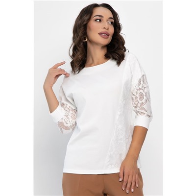 LT Collection Джемпер Б14116-48М