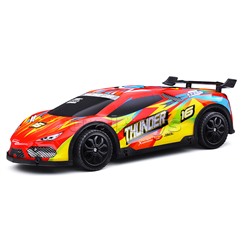 Машина "Drift racing" р/у, 27MHz, в коробке