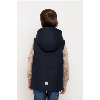 CROCKID Жилет ВК 35011/15 ГР (98-128)