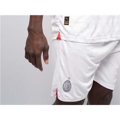 Футбольная форма Puma AC Milan