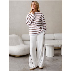 VILATTE Брюки D44.136