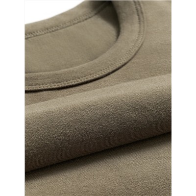 Omsa Лонгслив OmU 1616T CO Лонгслив мужской "Термо"