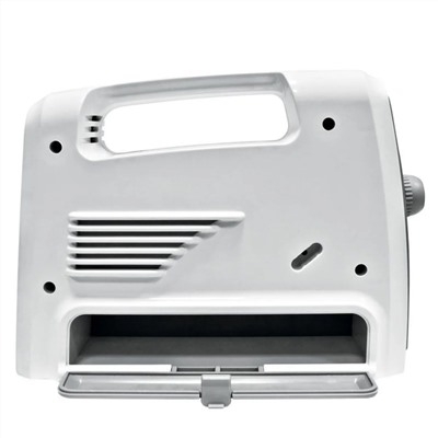 Planet Nails Машинка для маникюра и педикюра 25050/10094 Filing Machine FM 98, 45 Вт 7981