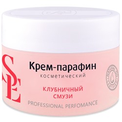 ARAVIA Start Epil Крем-парафин «Клубничный смузи» 150 мл