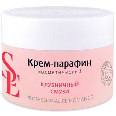 ARAVIA Start Epil Крем-парафин «Клубничный смузи» 150 мл