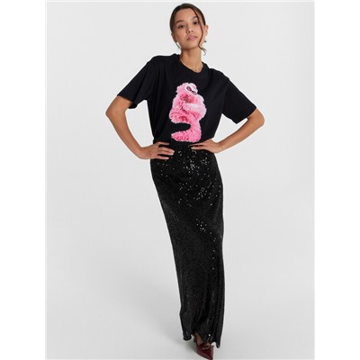 ФУТБОЛКА ЖЕНСКАЯ 112678