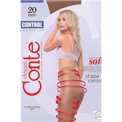 Колготки CONTE ELEGANT, 105757