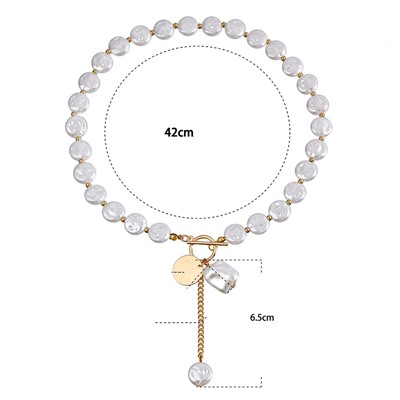 Колье арт. 26 8236 (id 287123)