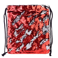 Сумка к с пайетками MANY, размер 29.5 х 39.5 см, ассорти 6 цветов