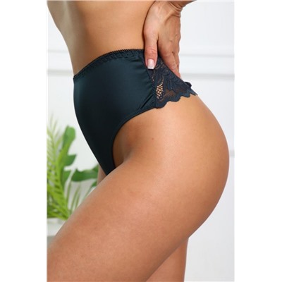 Трусы 64392 (Изумруд)