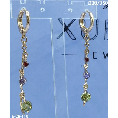 Серьги #23067323