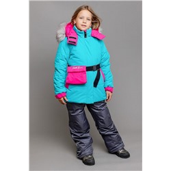 Комплект (Куртка+Брюки) BATIK CASUAL, 1035457