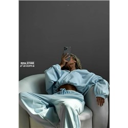 Спортивный костюм #23040143