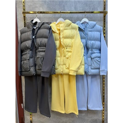 Спортивный костюм #23034855