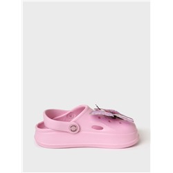 Сабо для девочек