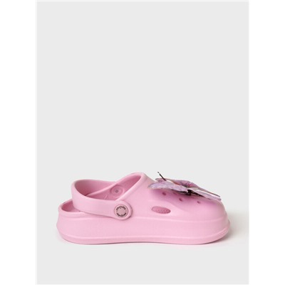 Сабо для девочек