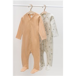 Комбинезон 2шт. CROCKID SALE, 856202