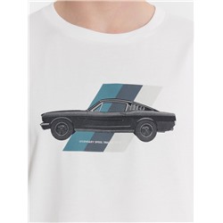 ФУТБОЛКА МУЖСКАЯ 111928