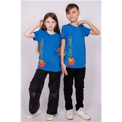 Футболка 51469 детская