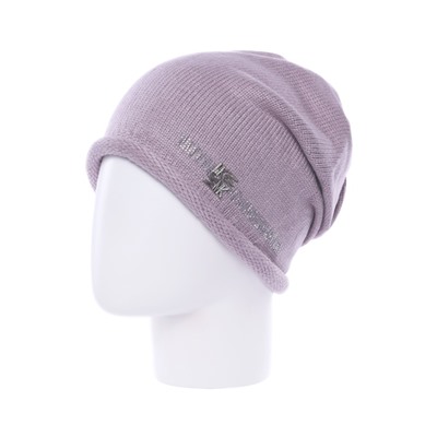 Шапка женская Miskorki Эра флис