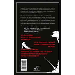 АСТ Марта Гримская "Возвращение блудного Покрышкина"