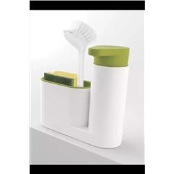 Органайзер для кухни с дозатором 60291 НАТАЛИ, 1072881