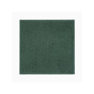 Набор махровых полотенец «Этель» Xmas, 30×30 см - 3 шт., хлопок 100%