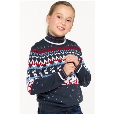 Джемпер VAY, 815342