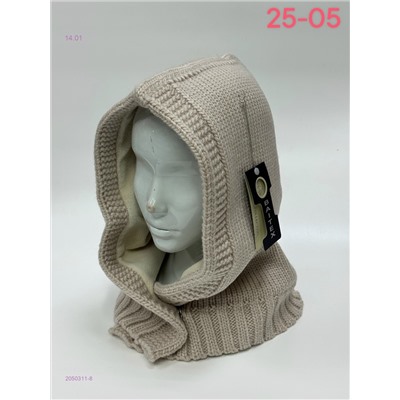 капор 2050311-8