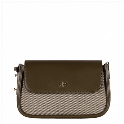 Сумка 012311070 a.green  Chisbella