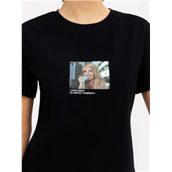 ФУТБОЛКА ЖЕНСКАЯ 302680