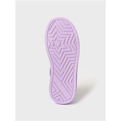 Полуботинки для девочек