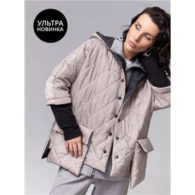 CHARUTTI Куртка 12183