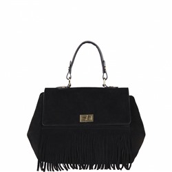 Сумка 889NNAA black Natale Navetta