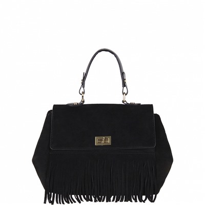 Сумка 889NNAA black Natale Navetta