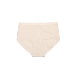 CONTE BASIC COLLECTION LB 2016 Трусики "бикини" с высокой посадкой женские