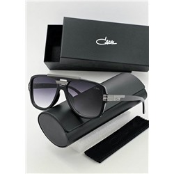 Набор мужские солнцезащитные очки, коробка, чехол + салфетки #22892669