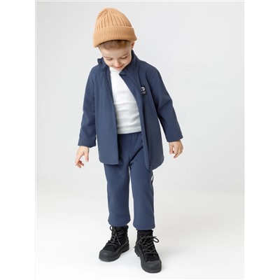 CROCKID Брюки ФЛ 40006-1/13 ГР