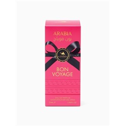 Парфюмерная вода женская Le Chameau ARABIA BON VOYAGE, 25 мл (мотив Bonibon Victor & Rolf)