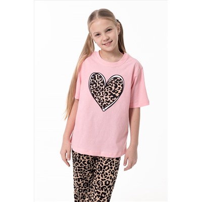 Пижама М225095Прб