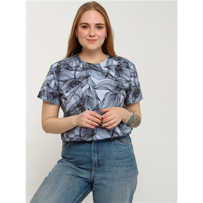 Апрель Футболка 1ЖДФК3305001н