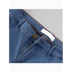 Набор джинсовых пуговиц Jeans TEIRA, 17 мм, медь, 50 шт., цвет бронзовый