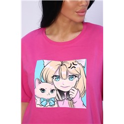 Натали Костюм 35332