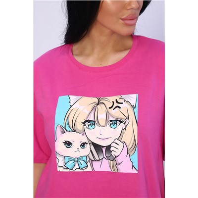 Натали Костюм 35332