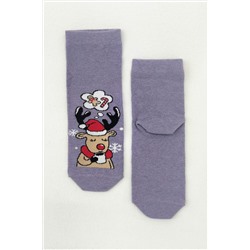 Носки стандарт Мечта (набор 3 пары) НАТАЛИ, 1221571