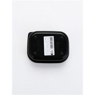 Ланч - бокс прямоугольный «Таков кусь», 500 мл