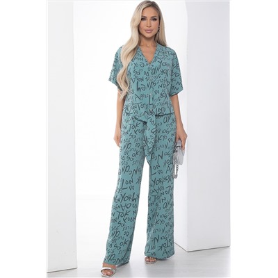 Костюм (Рубашка+Брюки) LADY TAIGA, 989483