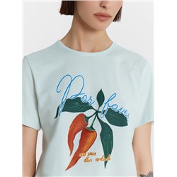 ФУТБОЛКА ЖЕНСКАЯ 112968